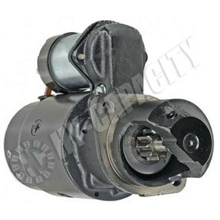 starter for john deere skid steer|john deere 2020 starter.